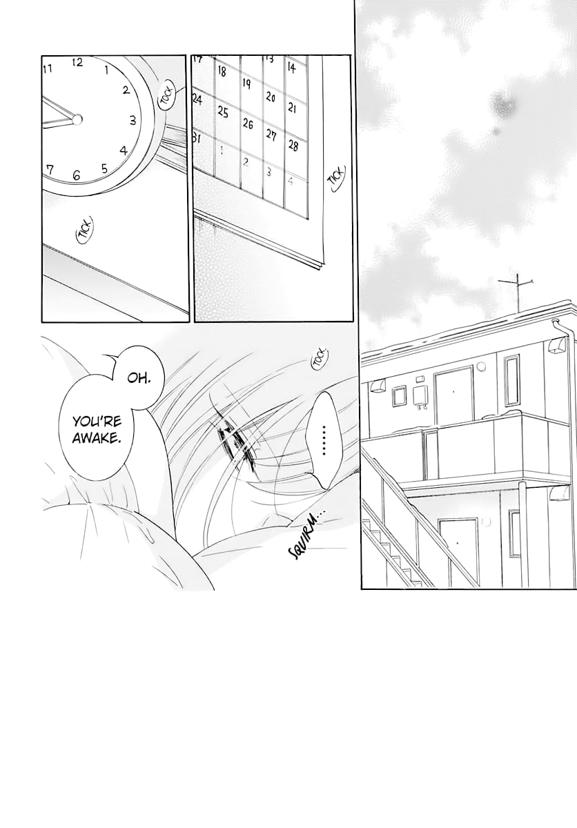Namaiki Zakari, Chapter 120 image 02